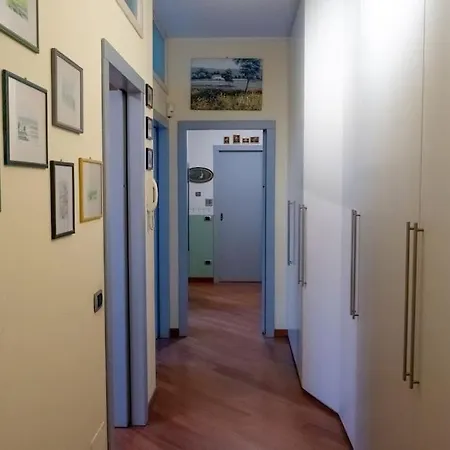 Cadorna-duomo Lusso Nel Cuore Di Apartman