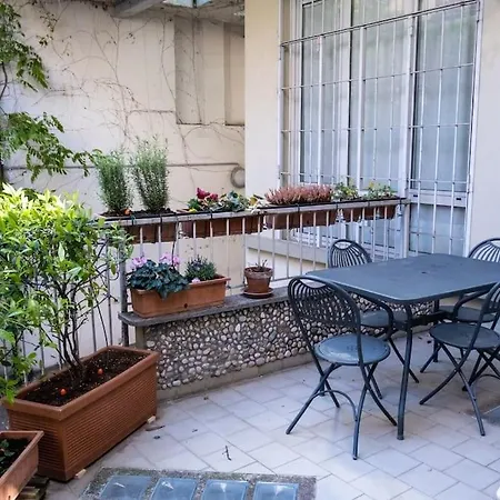 Apartman Cadorna-duomo Lusso Nel Cuore Di